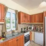 Skala Beachview By Villa