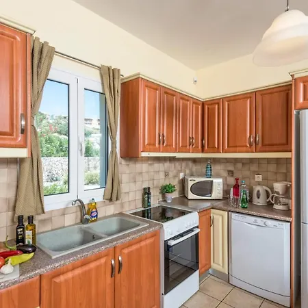 Skala Beachview By 빌라