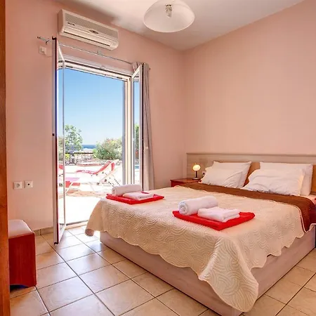 Skala Beachview By *