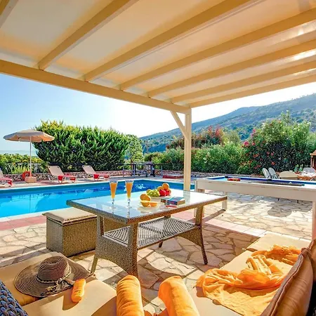 Skala Beachview By *