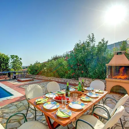 Skala Beachview By * Spathíon