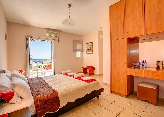 别墅 Skala Beachview By