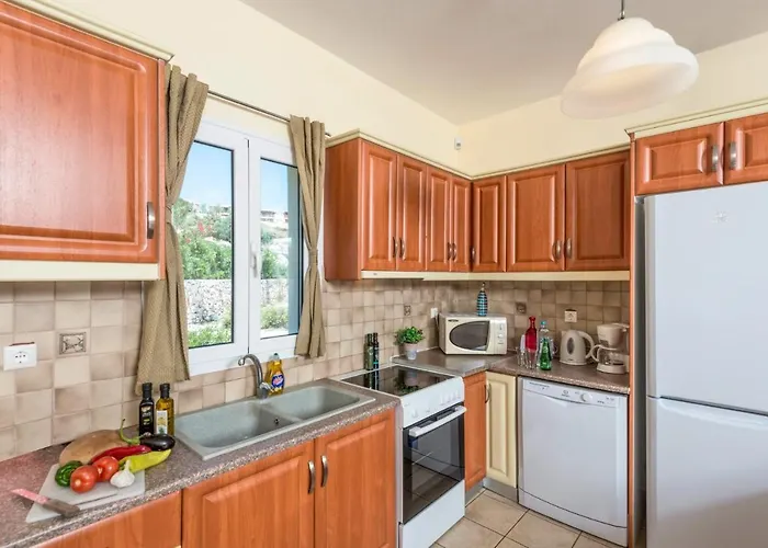 Skala Beachview By 别墅