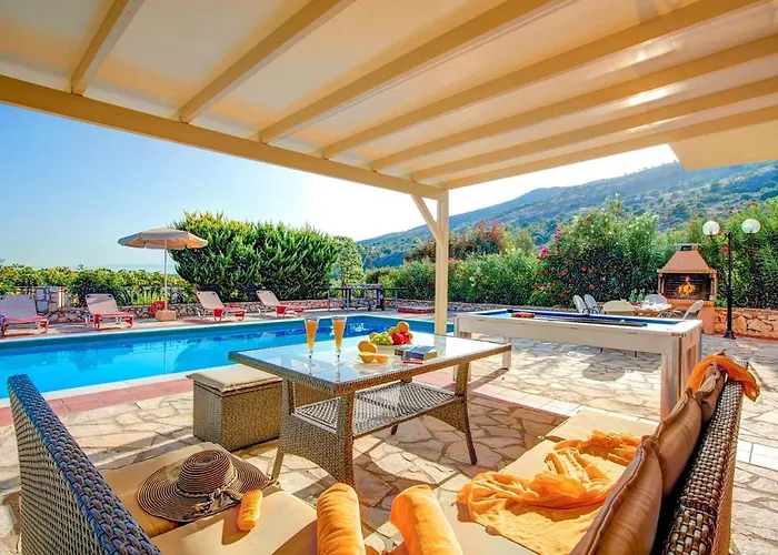 Skala Beachview By *