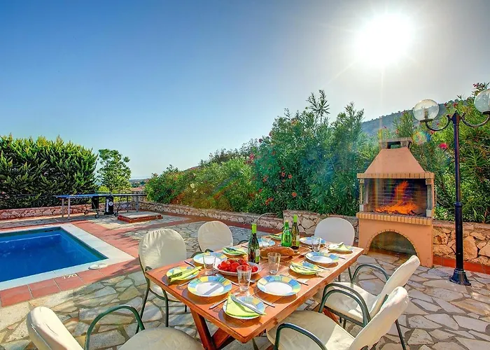 Skala Beachview By * Spathíon