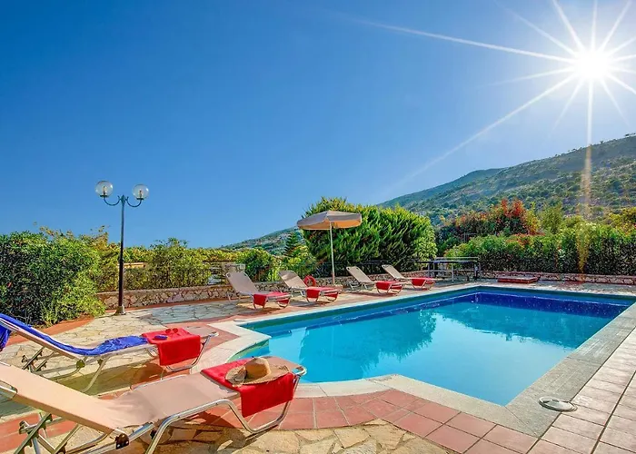 Skala Beachview By Spathíon