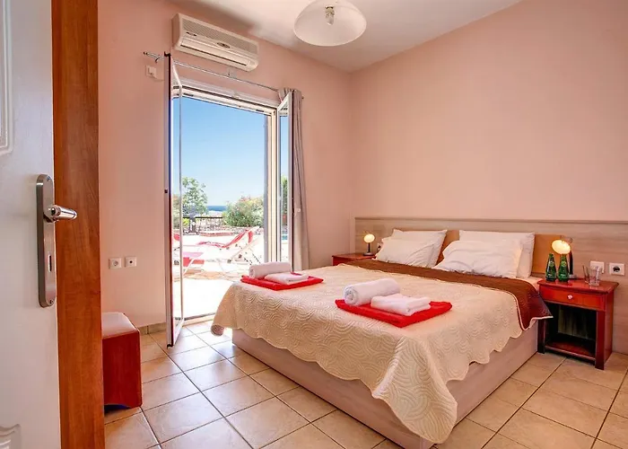 Skala Beachview By *