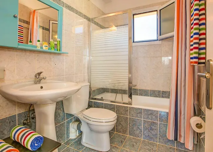 别墅 Skala Beachview By *