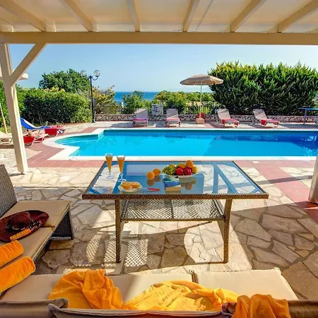 Skala Beachview By