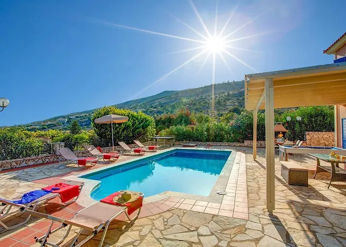 Skala Beachview By